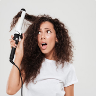 Durling irons stylers and tongs